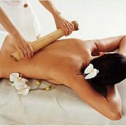 wellness massage